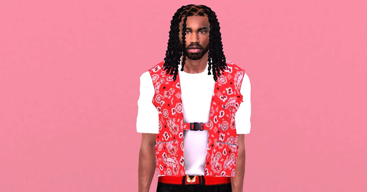 NETSIMS_'s tweet image. NICK SHOW ! NEW STREAMER ON NETSIMS_ 📹🎬 

#NICKSHOW #NETSIMS_