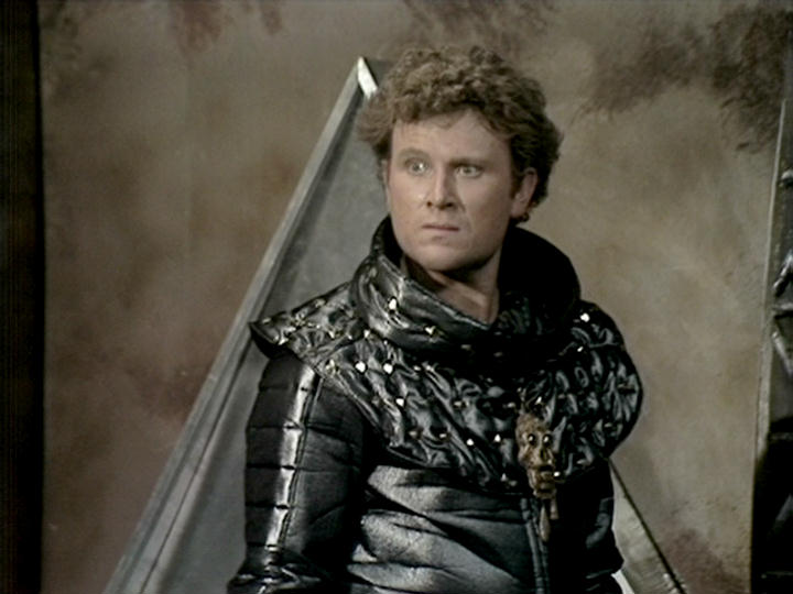 Space Fall: A Blake's 7 Podcast tweet media