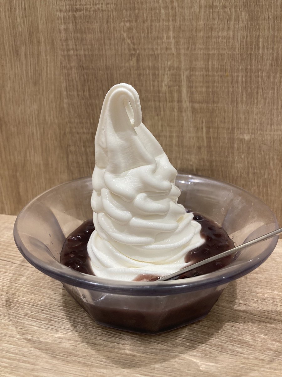 浅葱ページ スガキヤ堪能しました🤞