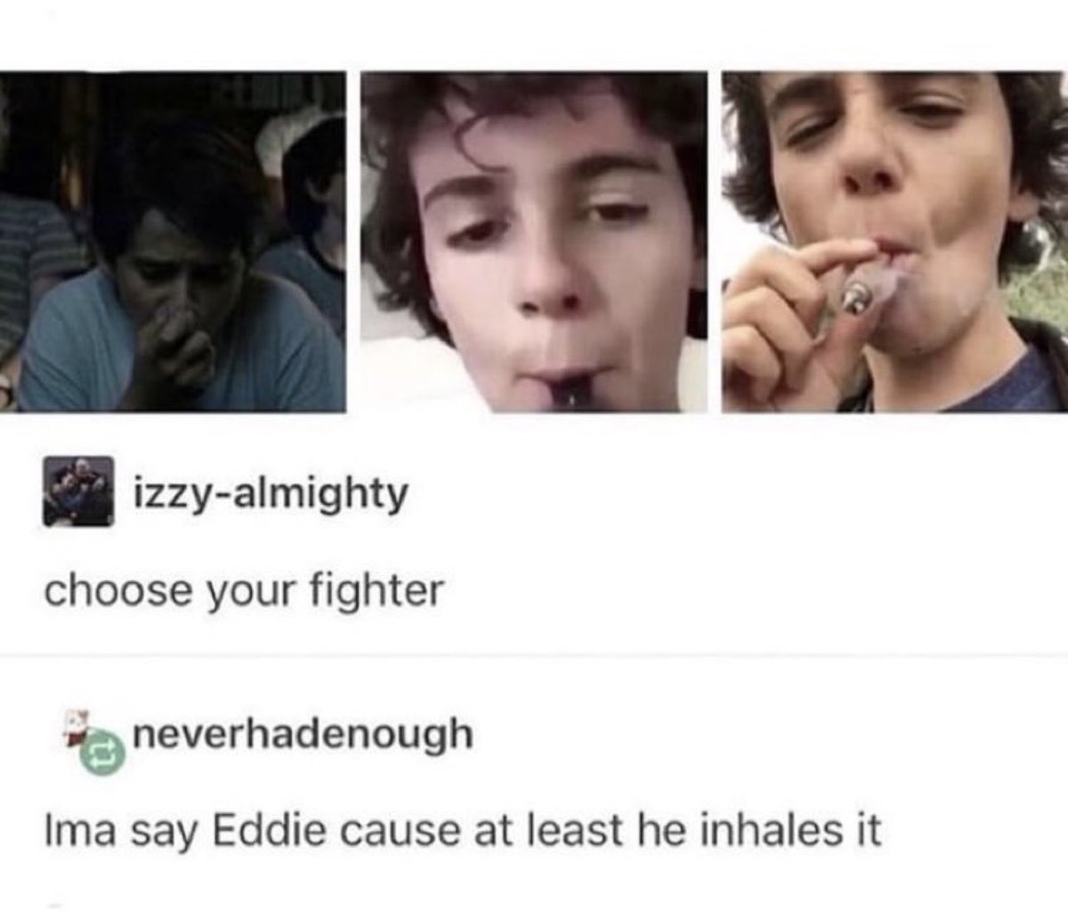 this might be the best text post I’ve ever seen