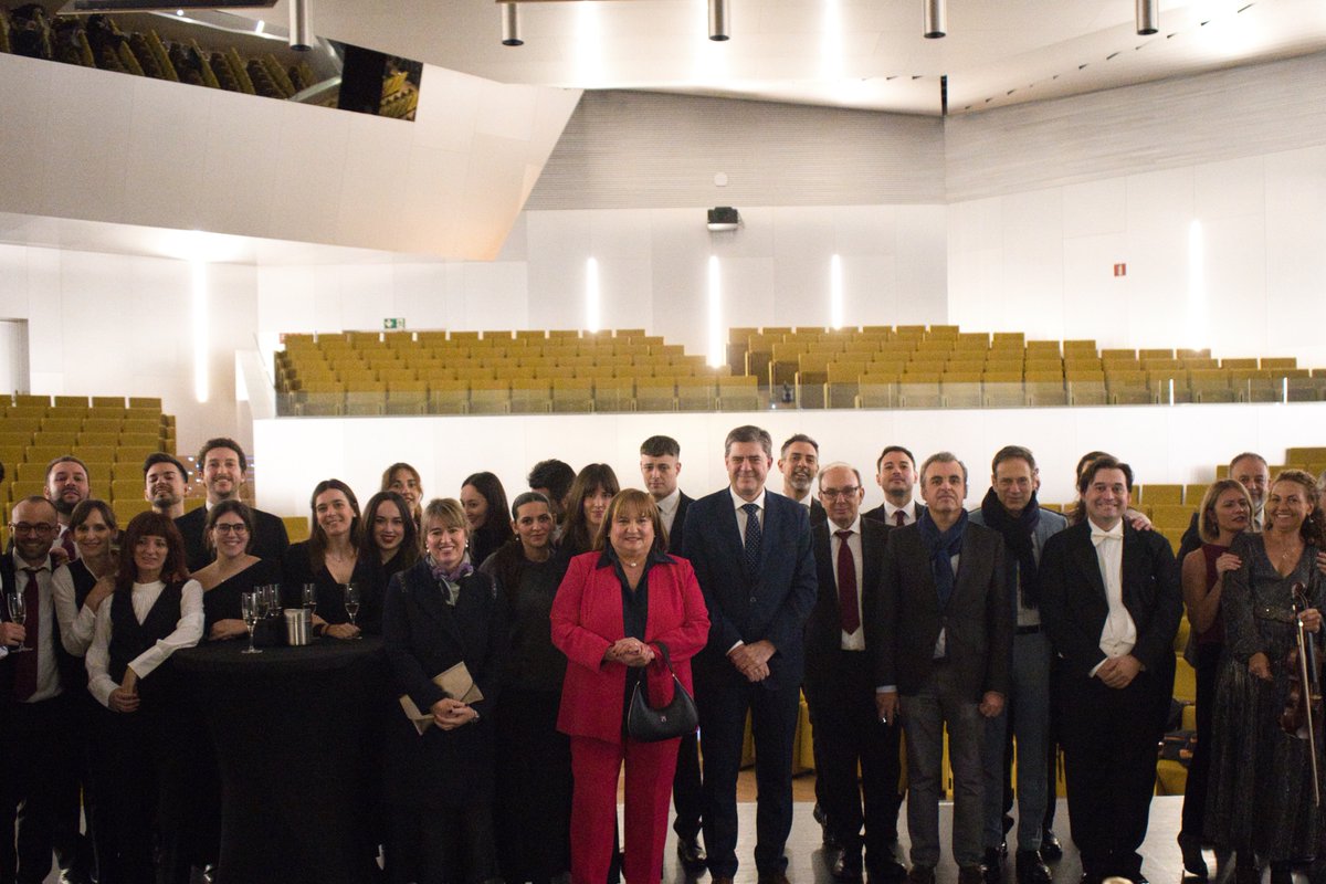 Orquestra Simfònica Illes Balears tweet media