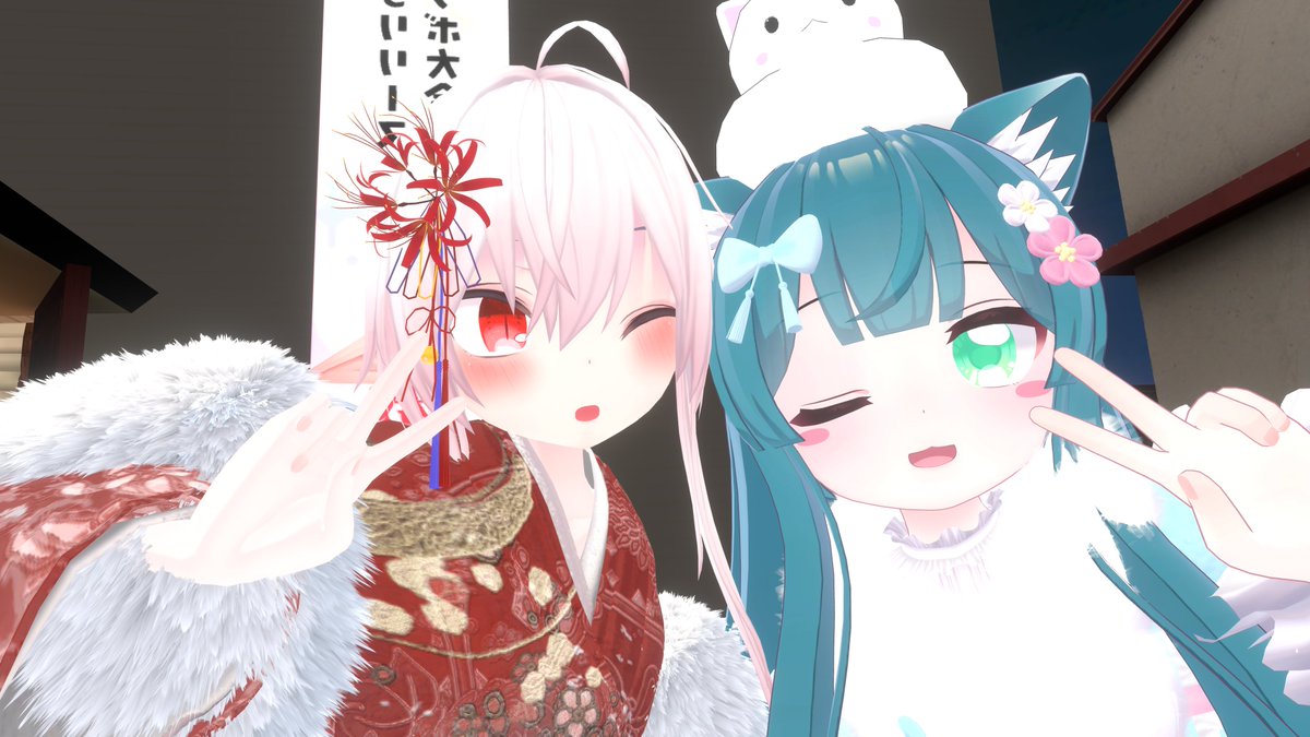 ねこざき あやね🍼🐾 (@Ayane1273) on X