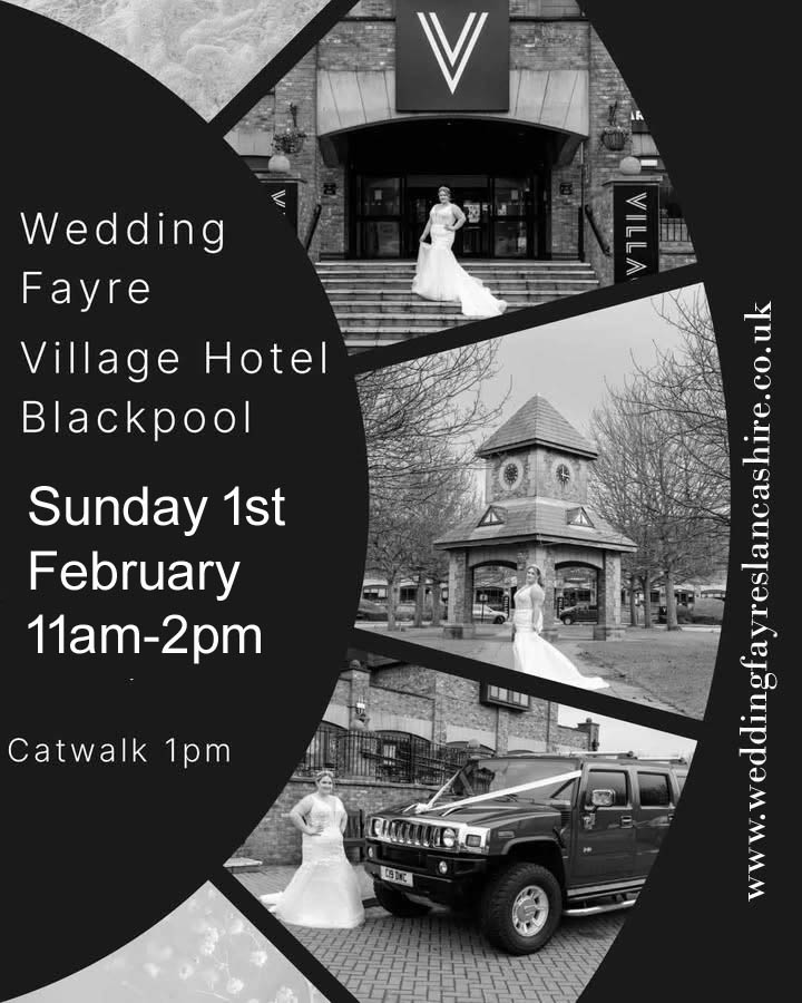 weddingfayres tweet media