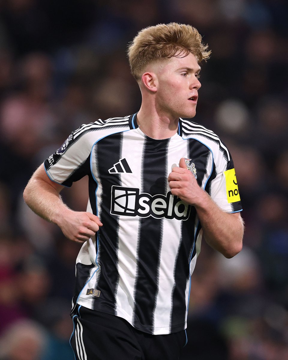 Newcastle United tweet media