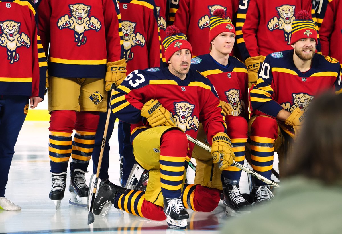 NHL Česko tweet media
