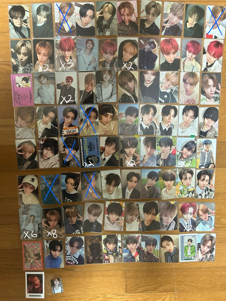 보넥도 포카 양도합니당
sell 🙆‍♀️🙆‍♀️
DM🙆‍♀️🙆‍♀️
ENG 🙆‍♀️🙆‍♀️
보넥도 보이넥스트도어 이즈위 노장르 쇼케이스 쁘넥도 원더스틱 콘서트 bnd boynextdoor 성호 리우 명재 현 태산 이한 운학 분철 photocard sungho riwoo jaehyun taesan leehan woonhak poca 콘서트 대리  특전 판매 pc

open.kakao.com/o/sjW7spsh