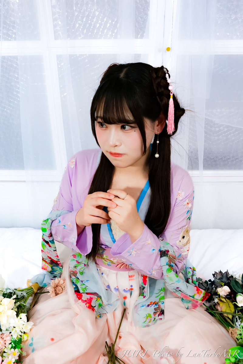 じゅり (@Juri_teensmate) / Posts / X