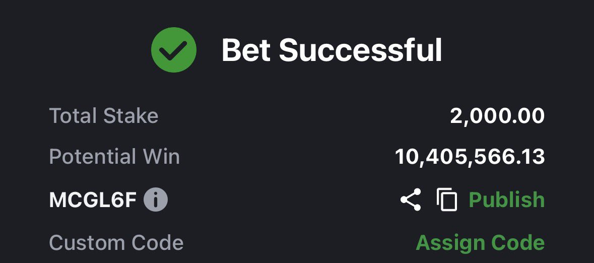 2k Odds
25 games today.
Just need urgent 10million🏆

All Edits ➡️ t.me/lordvirtuoso