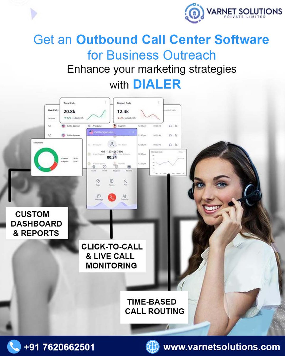 Varnet Solutions tweet media