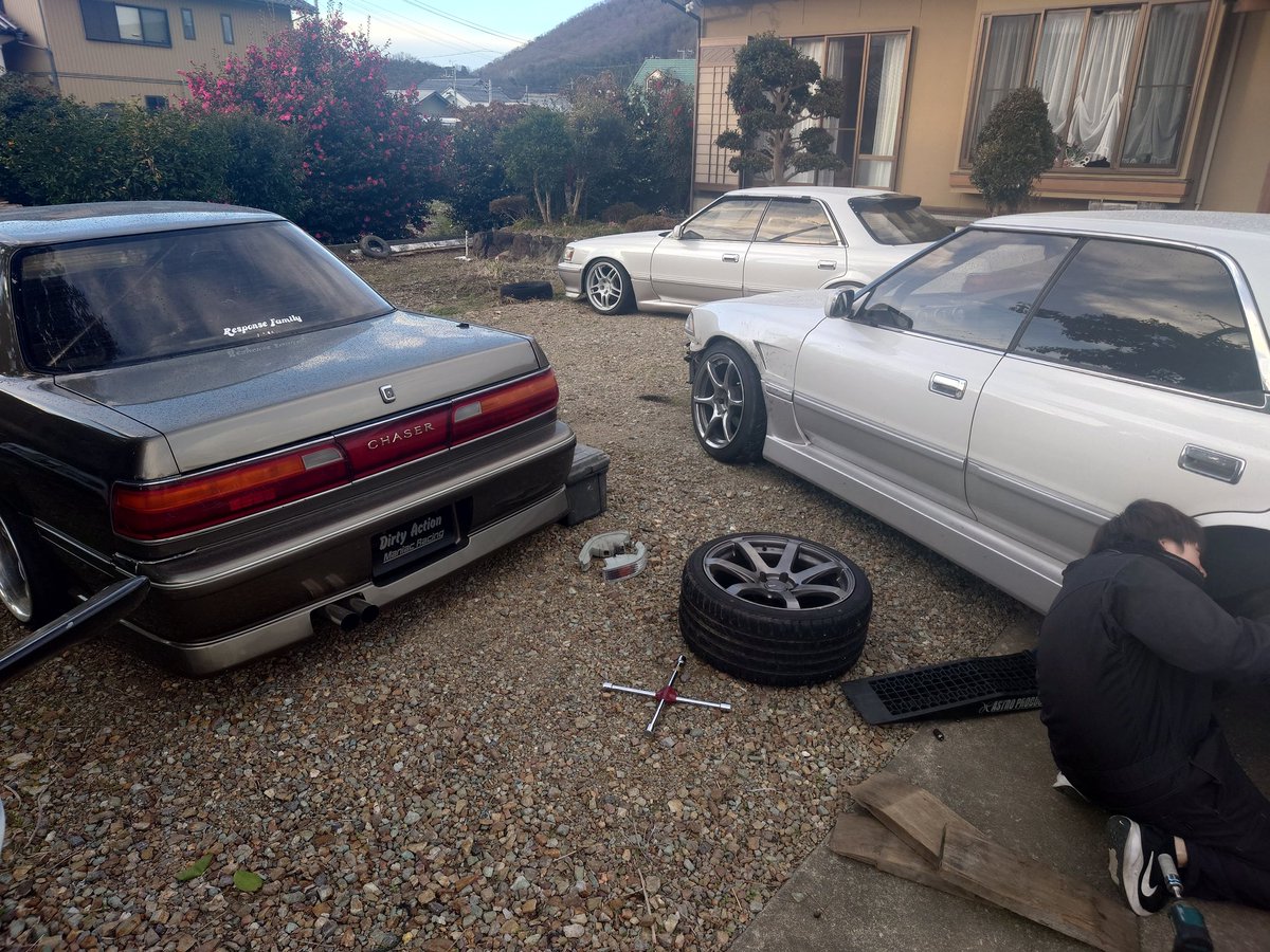 しゅうぞう (@dS6F39CtTzJN7uV) / Posts / X