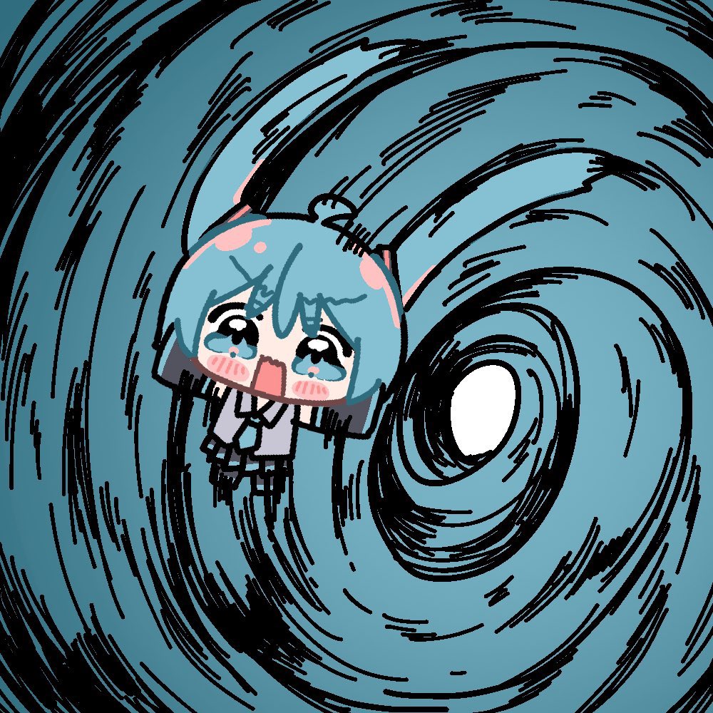 yukkuri_yuduki's tweet image. 初音ミク