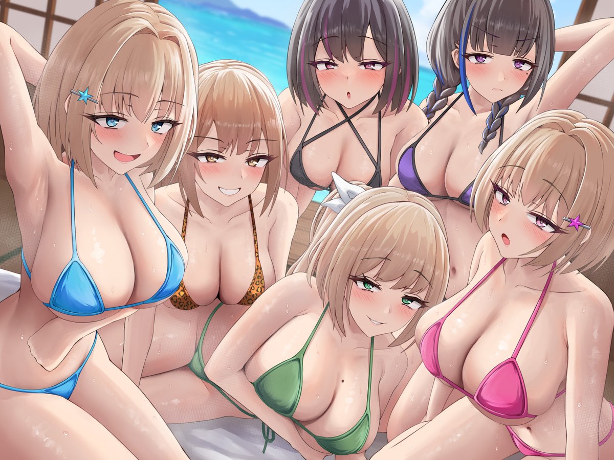 💕💕💕💕💕💕 