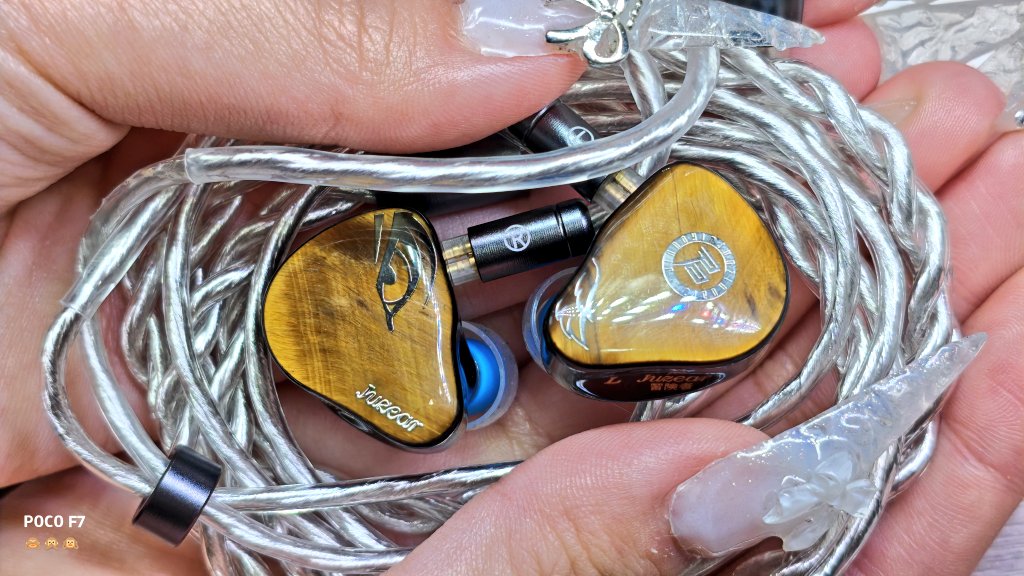 イヤホンジャックと豆🐒@ポタオデ (@jackbeanMonkey) / Posts / X