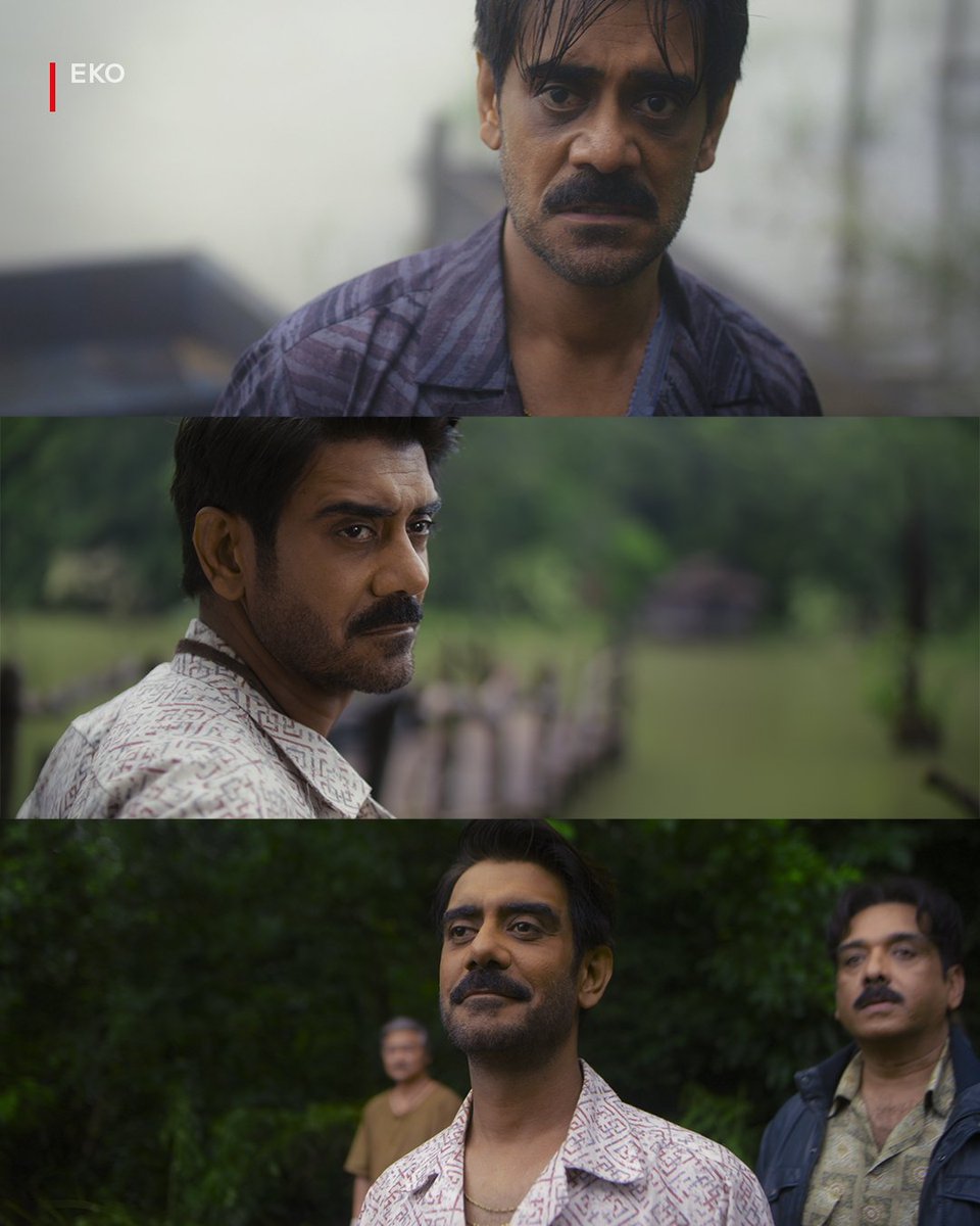 Netflix India South tweet media