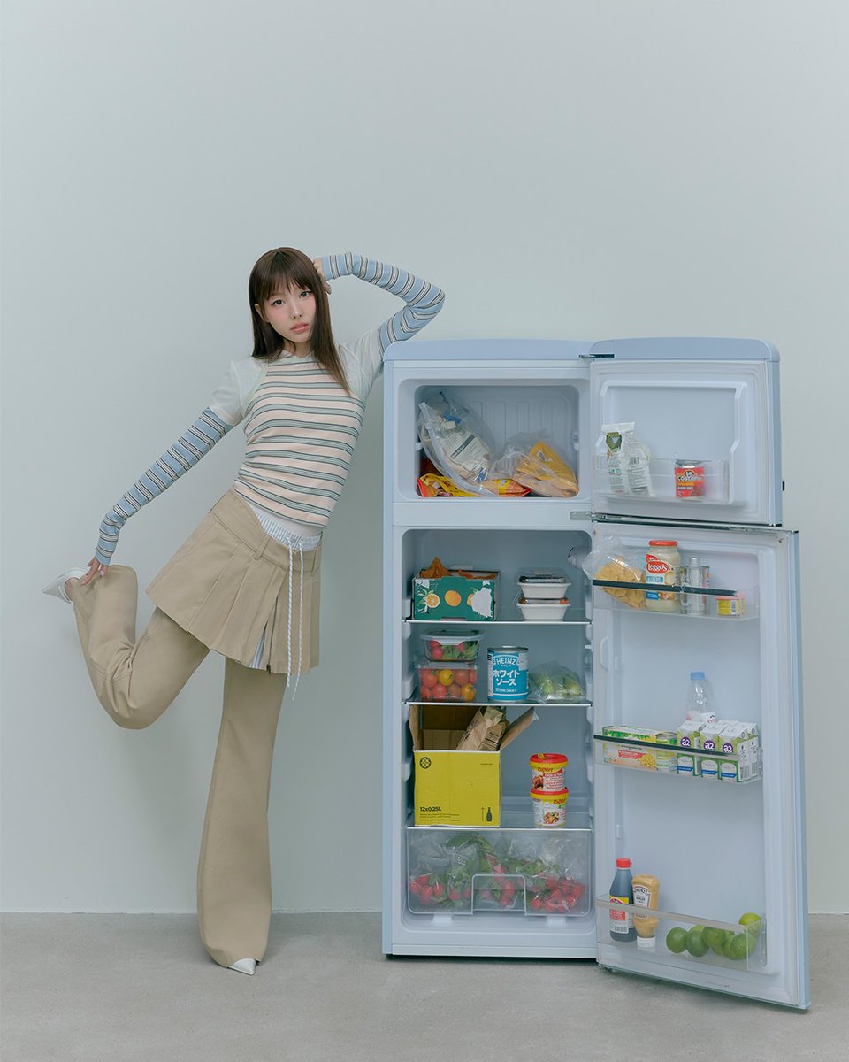 godmitzu's tweet image. NAYEON FOR GROVE 2026