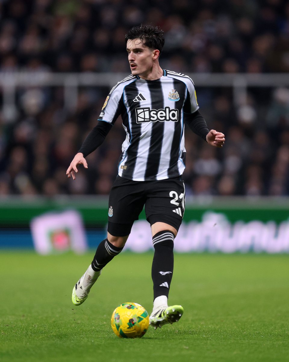 Newcastle United tweet media