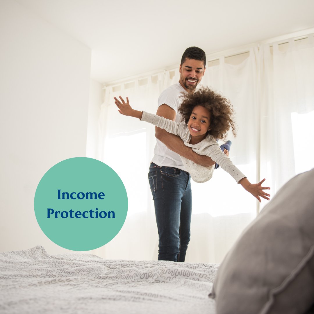 January is a fresh start. Review your Income Protection options to keep your finances steady in case of long term illness or disability. 
Learn more: eu1.hubs.ly/H0qvLsP0  #THMarch #IncomeProtection