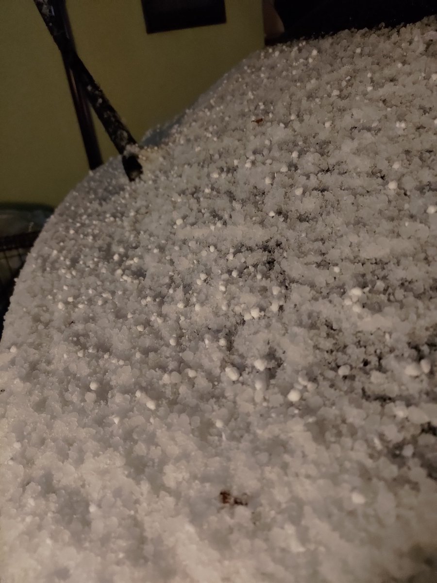 Junbow151's tweet image. 急に降ってきてあっという間に。