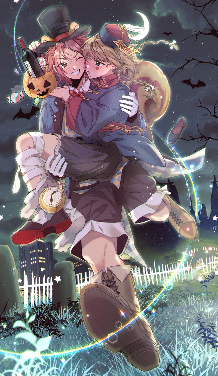 RT 추첨 1분께 두상 예쁘게 그려드릴게요♡

지인제로만 운영하던 타입을 일시적으로 공개하게 되었습니다!
가장 빠르게 신청서 전달이 가능하신 1분께는 2주 내 마감을 약속드립니다🩶

늘 감사합니다!

공지) daisuki-jyosikousei.tistory.com/25