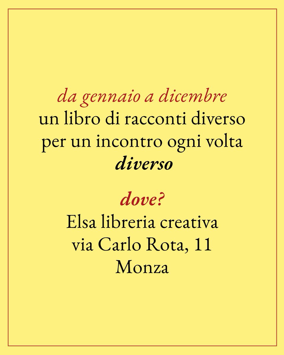 Racconti edizioni tweet media