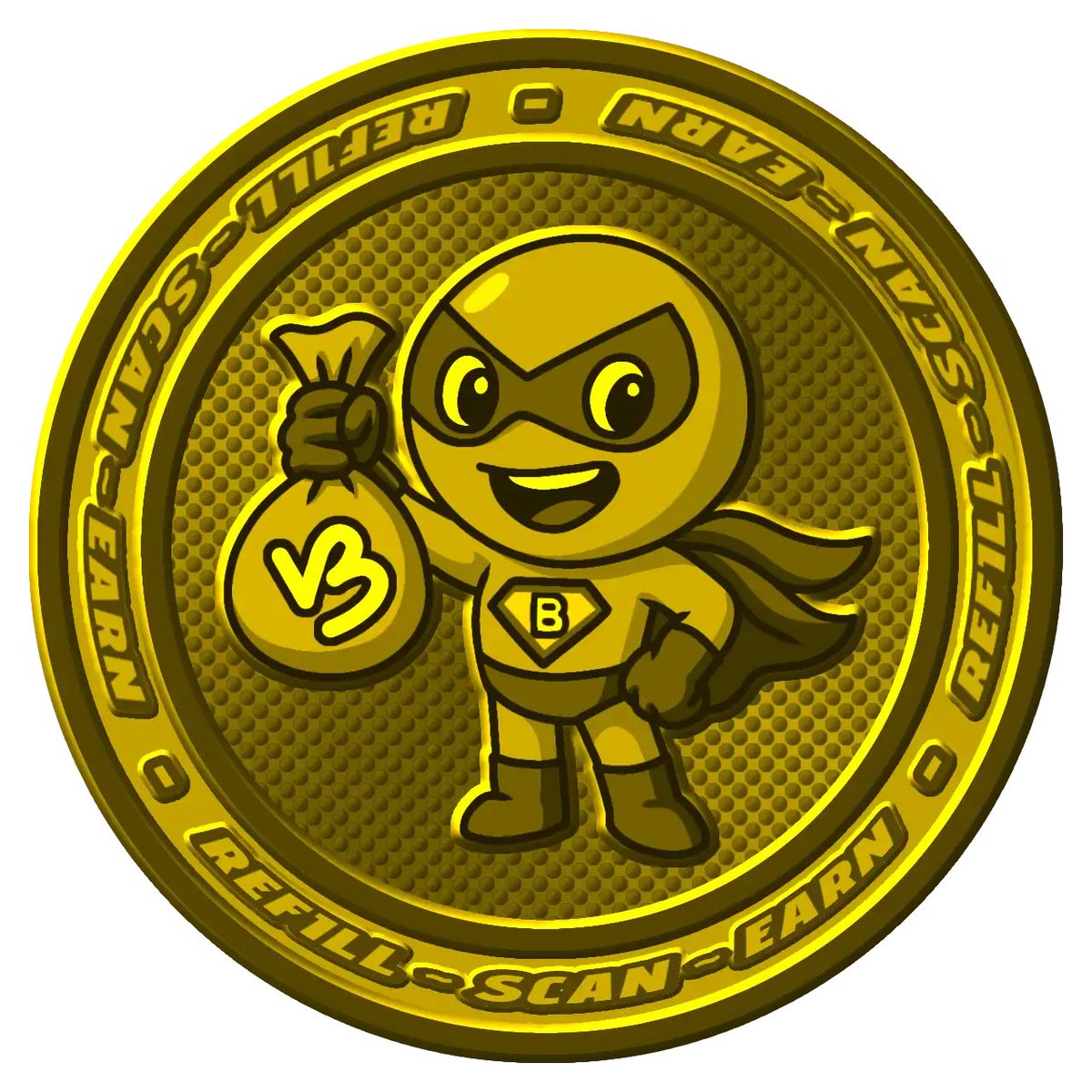 Just opened a Bubbly Cap from Bubbly Caps Season 1 on #VeChain ⚡️

Latest Cap ID: #9728
Paid: 3 B3TR

<a href="/Bubbles2Earn/">Bubbles</a> <a href="/TurtleLabsV/">TurtleLabs.vet 🐢</a>