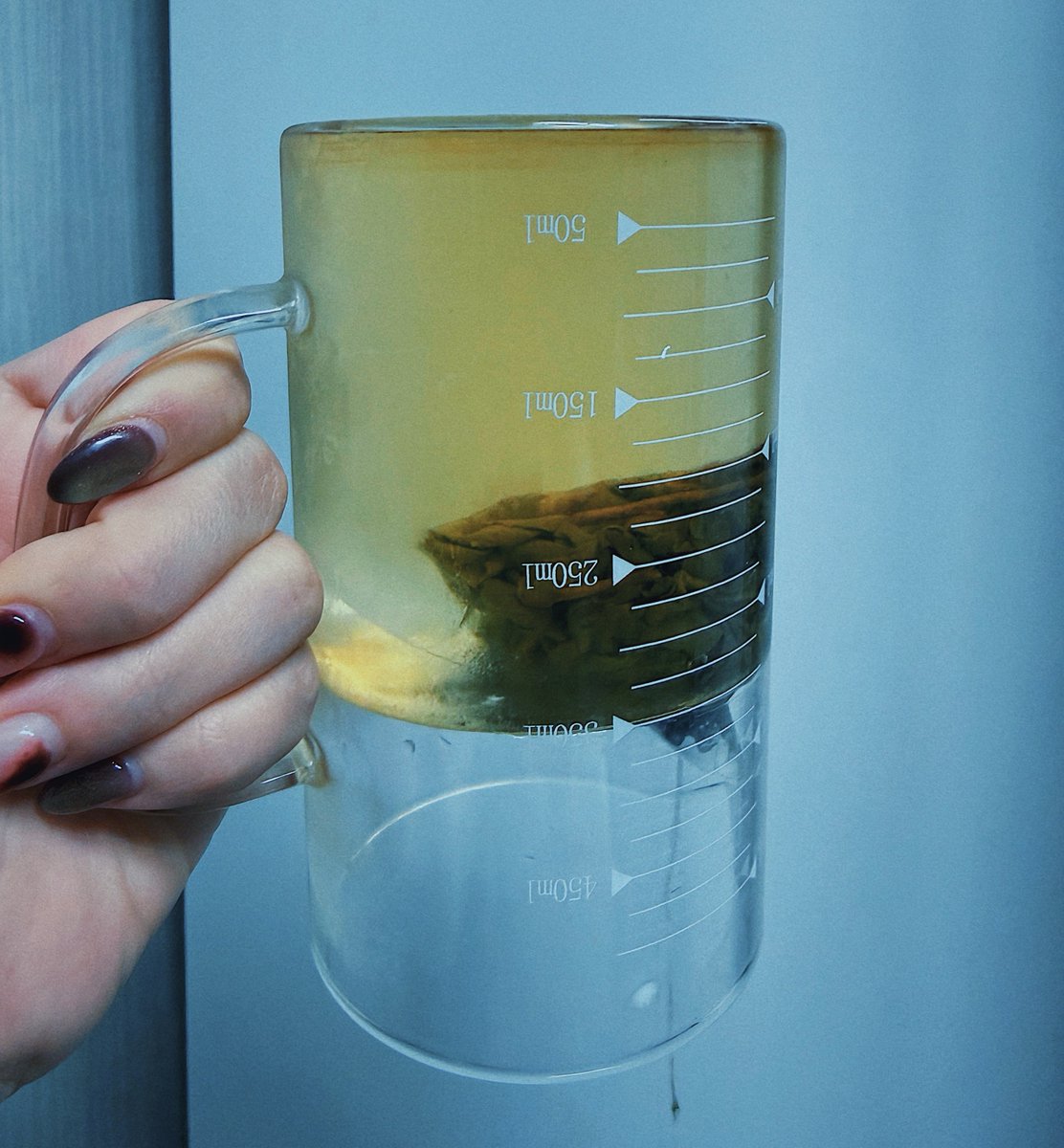 날씨의 상태 : 어이없음