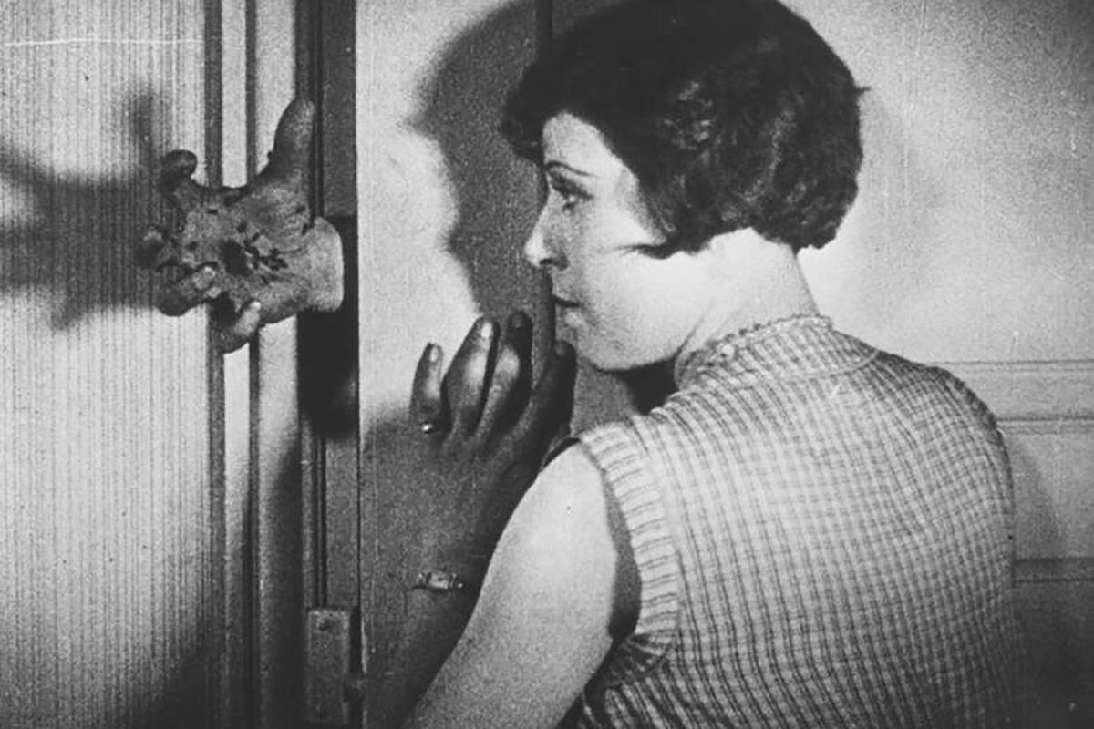 Extraño final de año: cine aragonés y surrealismo administrativo: arainfo.org/?p=319025

✍️ Escribe Keka López (<a href="/keka_lop/">Mydogisa.ninja</a>), realizadora y programadora de cine