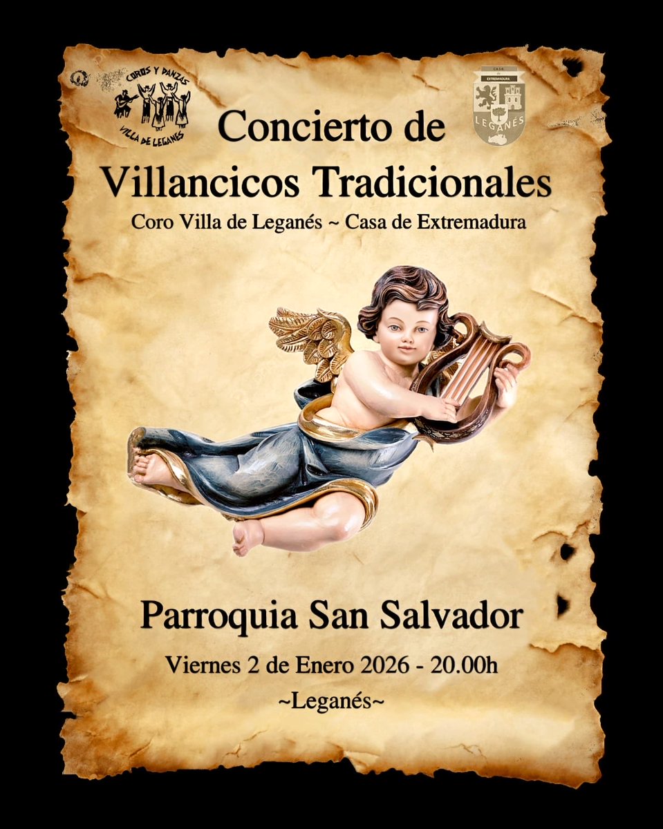 CyD Villa de Leganés tweet media