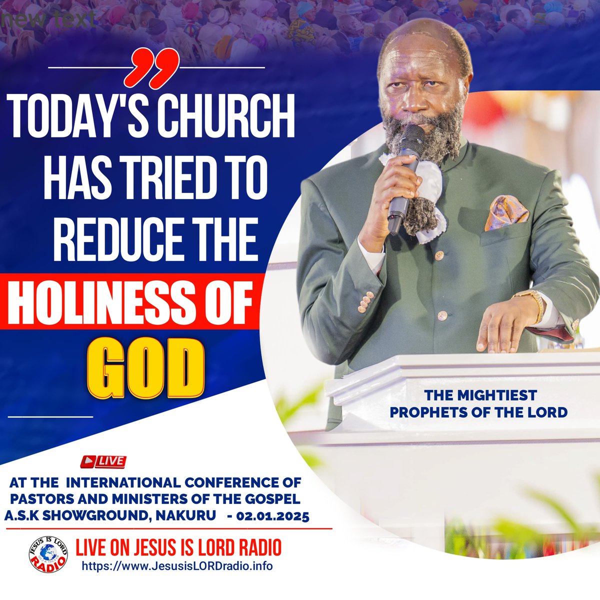 ZadockMutai4's tweet image. Rejecting Salvation equals Rejecting God.
#PreparationForEntry