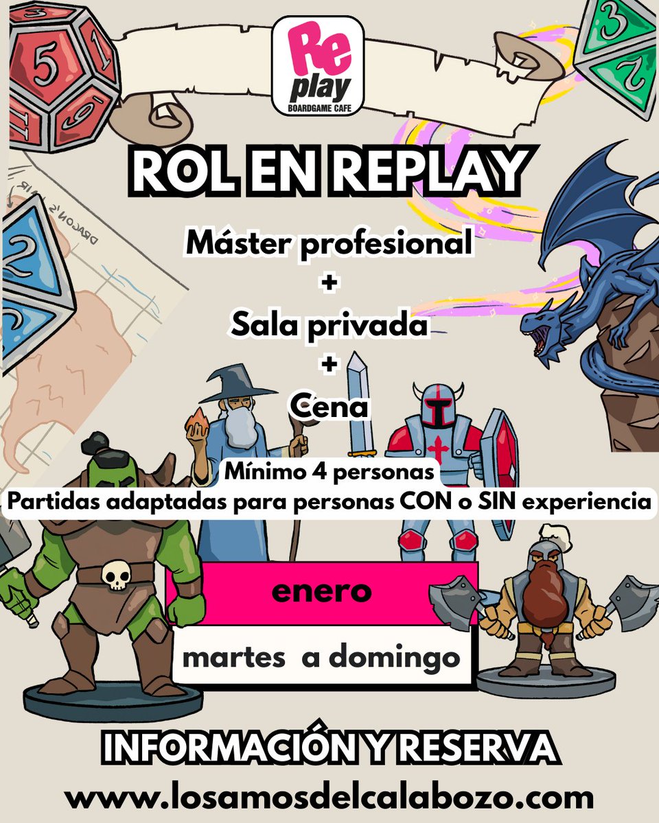 ReplayBoargameCafe tweet media