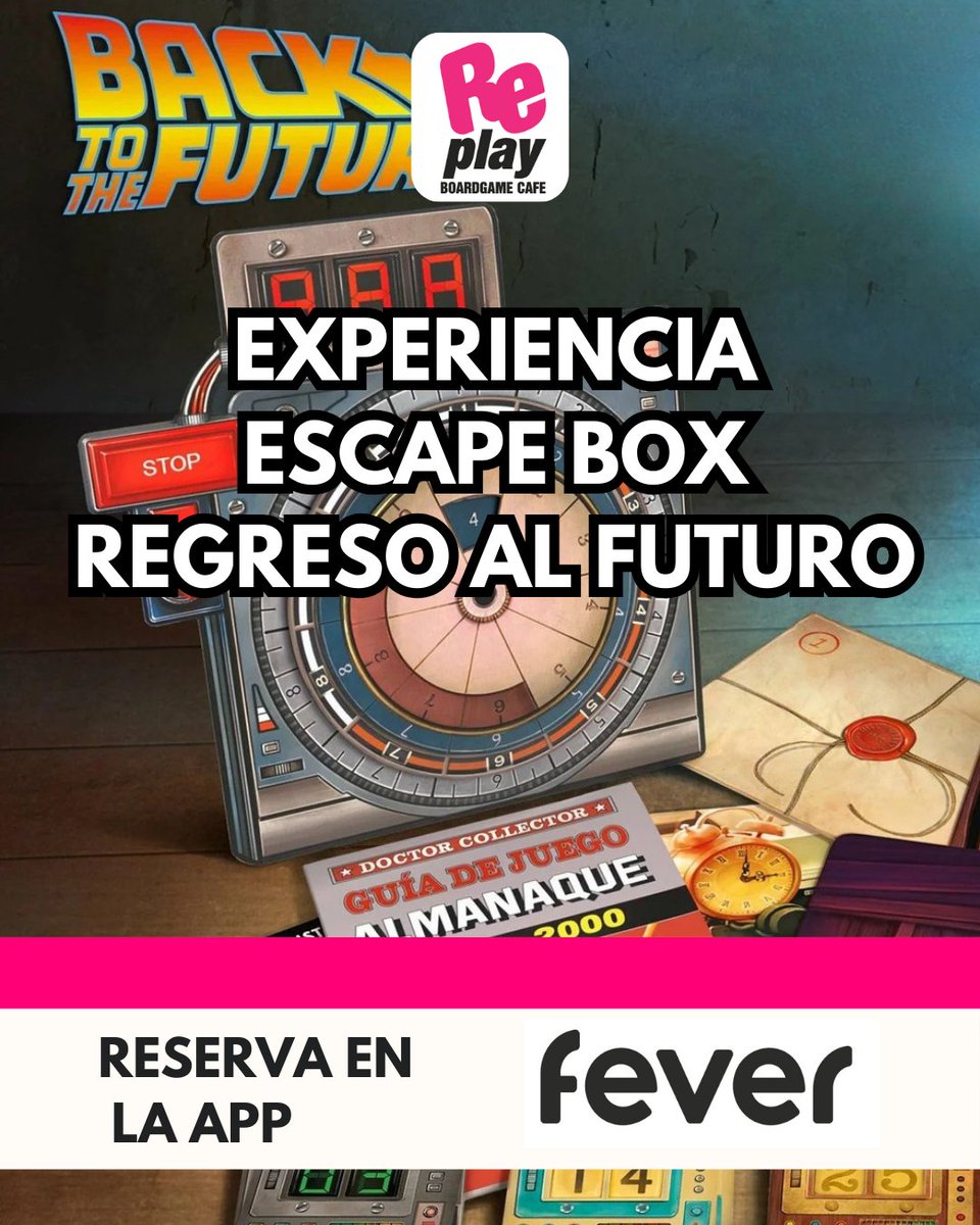 ReplayBoargameCafe tweet media