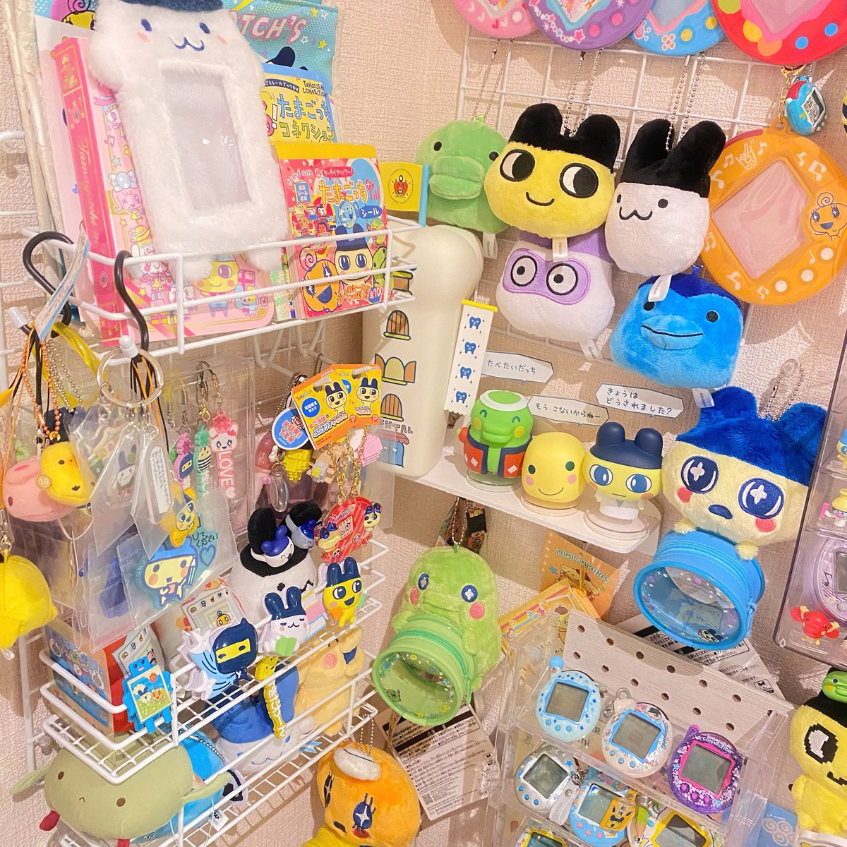 メグっち (@megtchi) / Posts / X