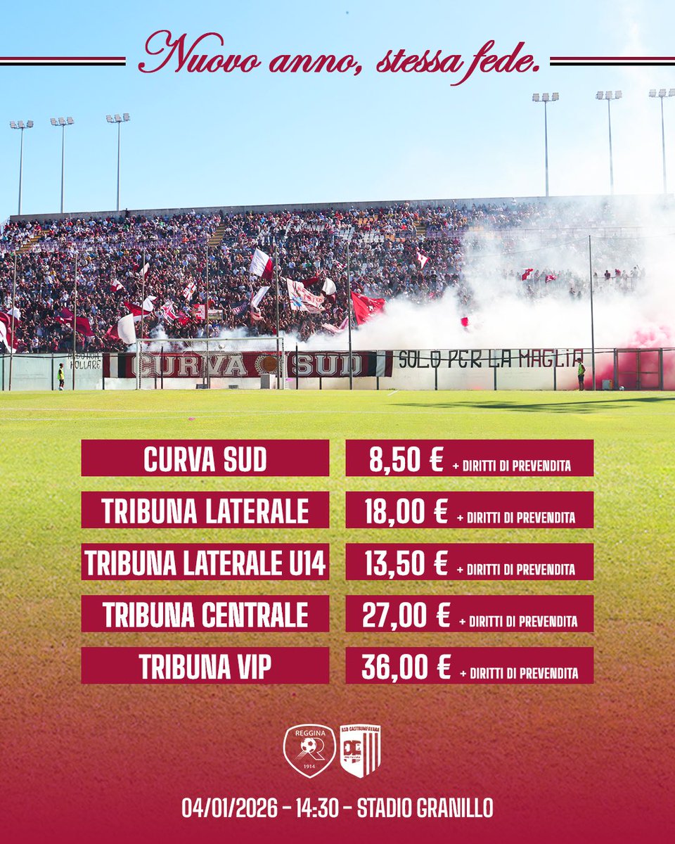 REGGIO CALABRIA | Stadio Oreste Granillo | 27.543 posti | Page 9 |  SkyscraperCity Forum, image size:960x1200