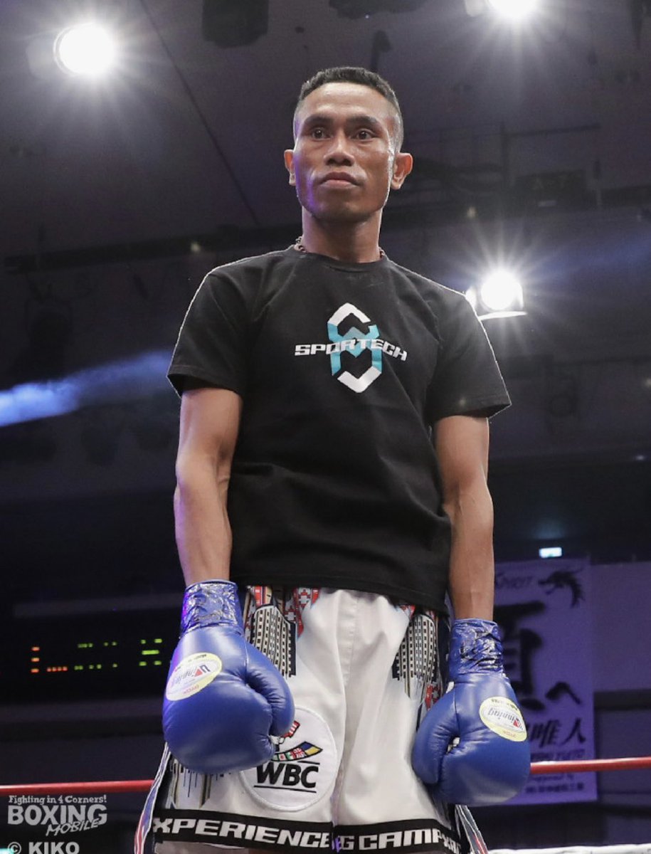 黒人ボクサー mikko (@mikkobox) / Posts / X