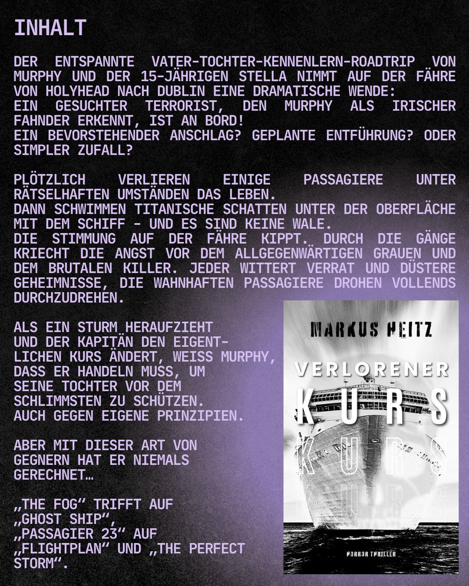 Markus Heitz tweet media