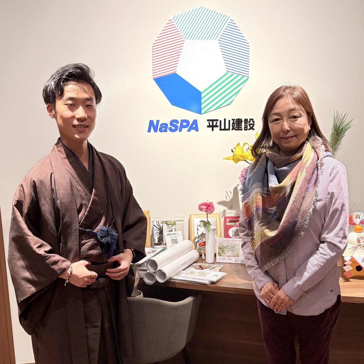 RadioNARITA's tweet photo. この後19時からは NARITA GUIDE by GAKUYA 成田駅前にある
#シェアスペース #GAKUYA から
生放送でお届けします。
※毎月第1週のみ生放送、その他週は再放送です。
今月のゲストは、
国際医療福祉大学
医学部医学科5年生
大橋龍人さん(Ryuto Ohashi )です。
#ラジオ成田 #ラジナリ #成田市 #成田駅 https://t.co/8oHFAiQyUE