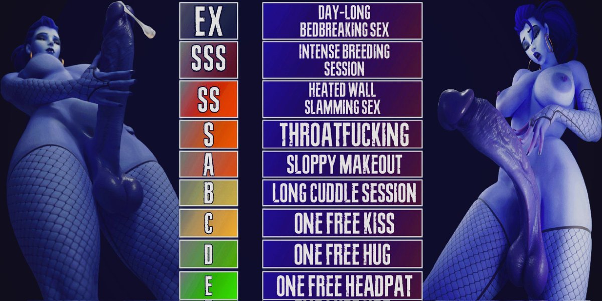 🕷️
       To celebrate the new year, let's play a little game sweetie 

The highest scorers will receive a little surprise 💋