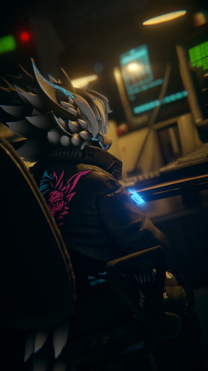 Fu_the_Anomaly's tweet photo. Boredom of this level should be illegal... I've never been so sick of staring at a computer... https://t.co/7PLiDrOPoZ