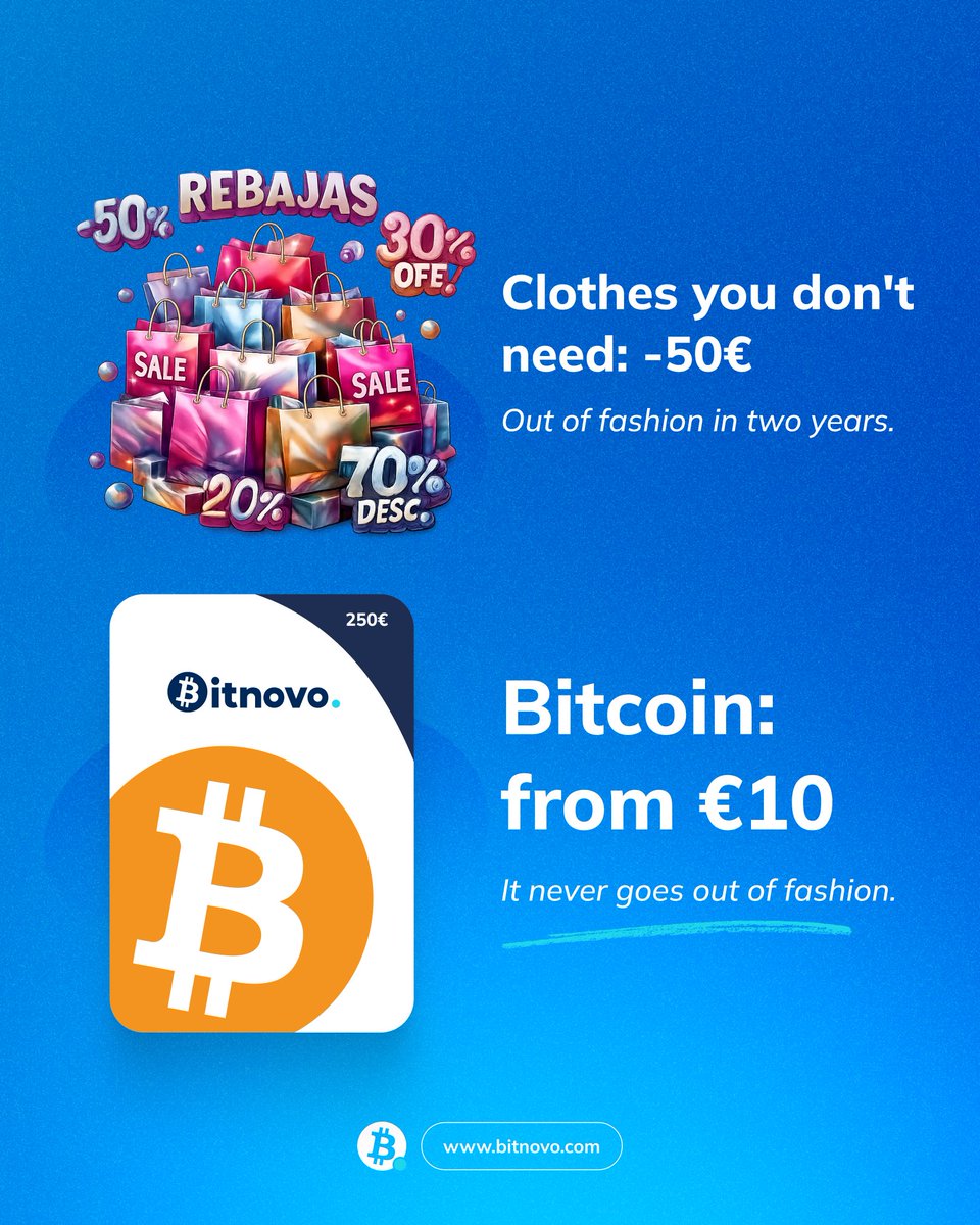 Bitnovo (@bitnovo) / Posts / X