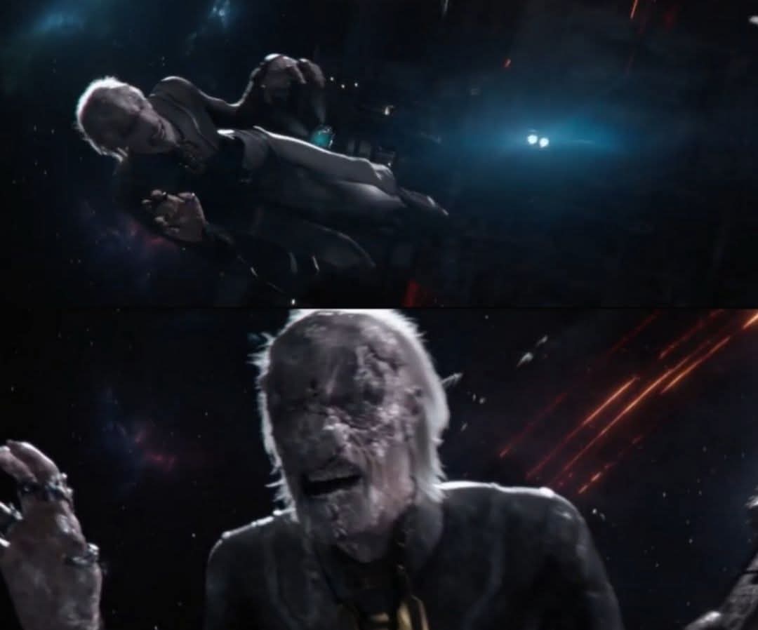 BeyondReporter's tweet image. Mike: In The End, She Arrived At A Place To Live In Peace.

Eleven In The Void

#StrangersThings5