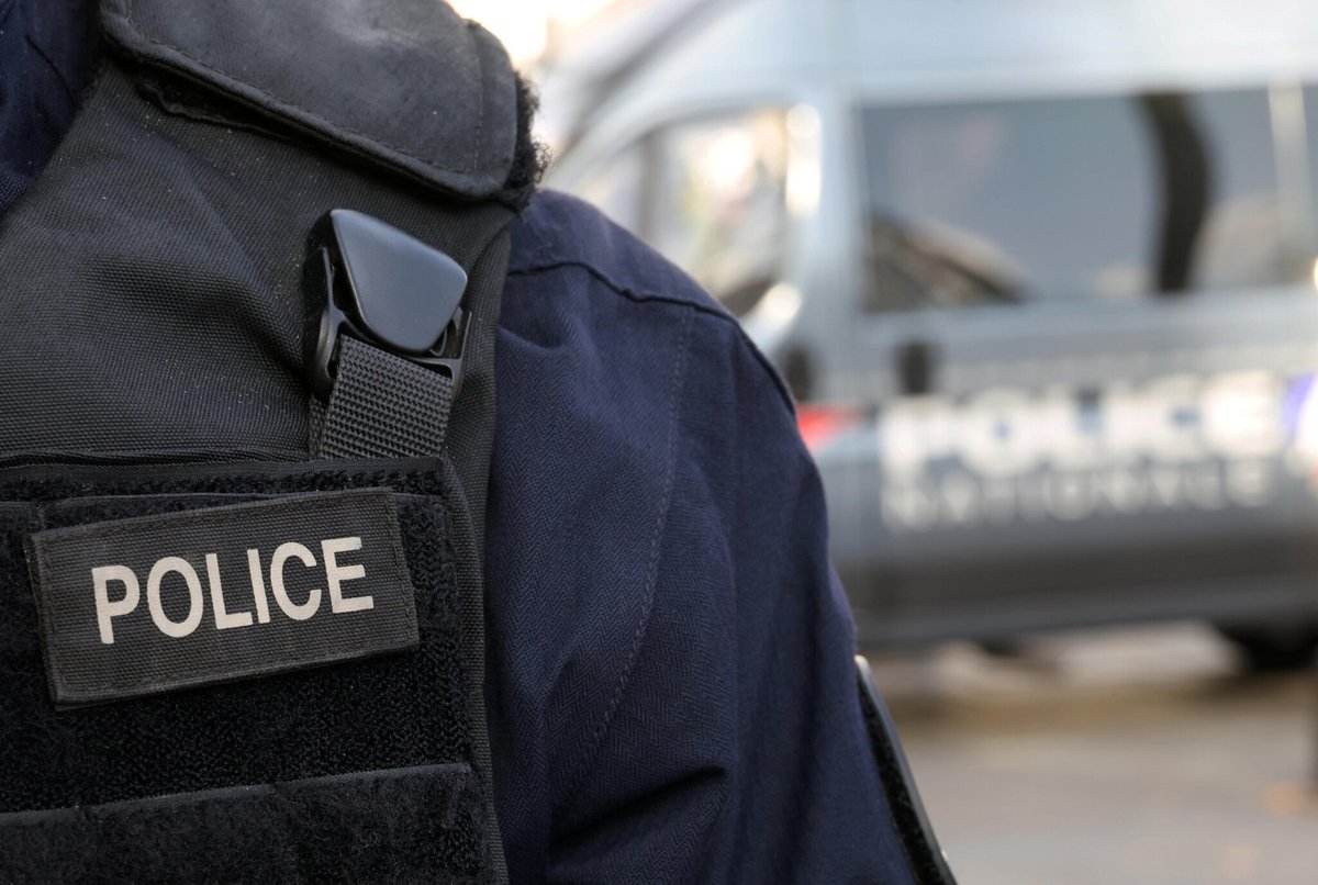 le_Parisien's tweet image. 🔴Une femme disparue depuis Noël retrouvée enterrée dans le jardin de son ex-conjoint
➡️ l.leparisien.fr/mn9P