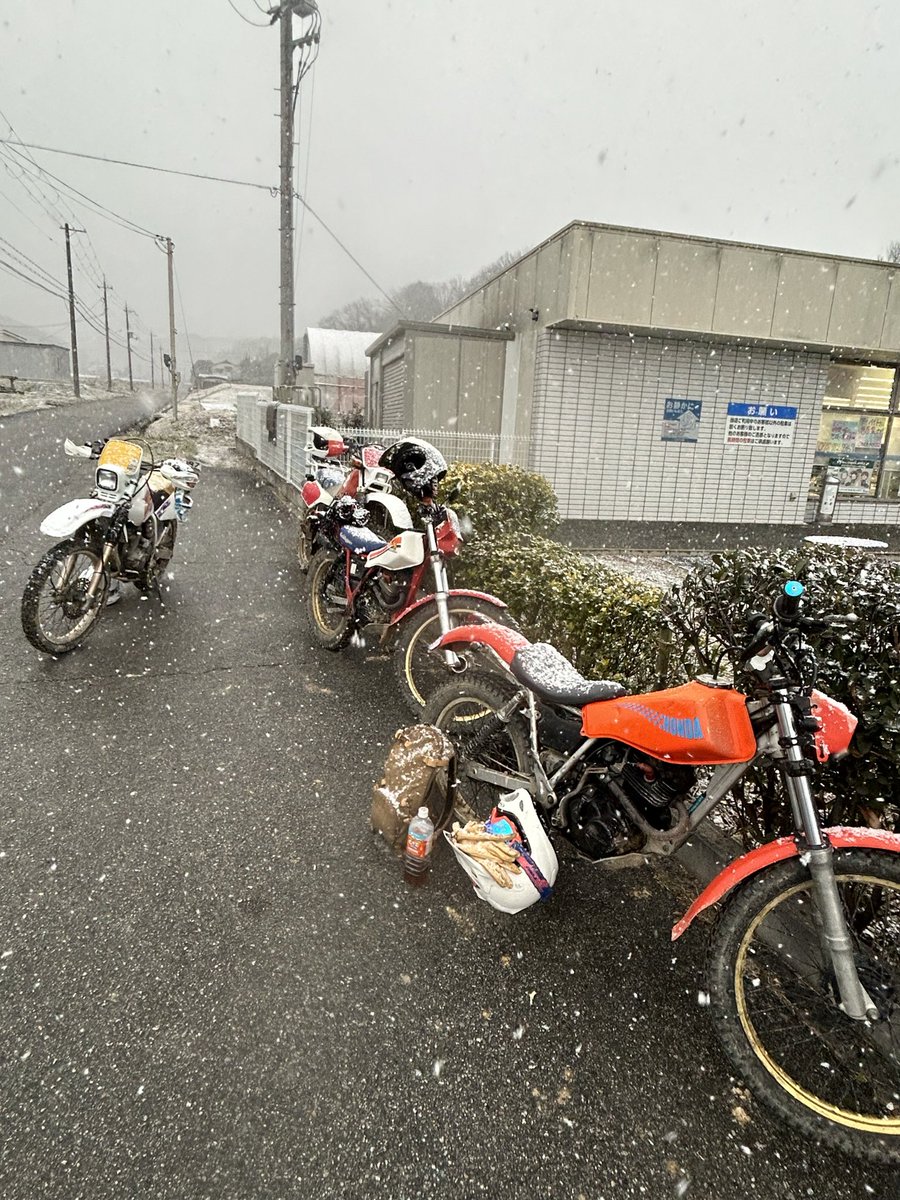 866654tk's tweet photo. 年始から良き運動 https://t.co/o7t0tRXRjg