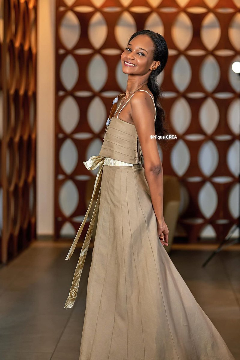 NIQUA CREA du Niger tweet media