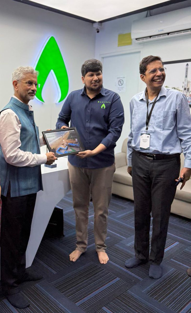 Dr. S. Jaishankar tweet media