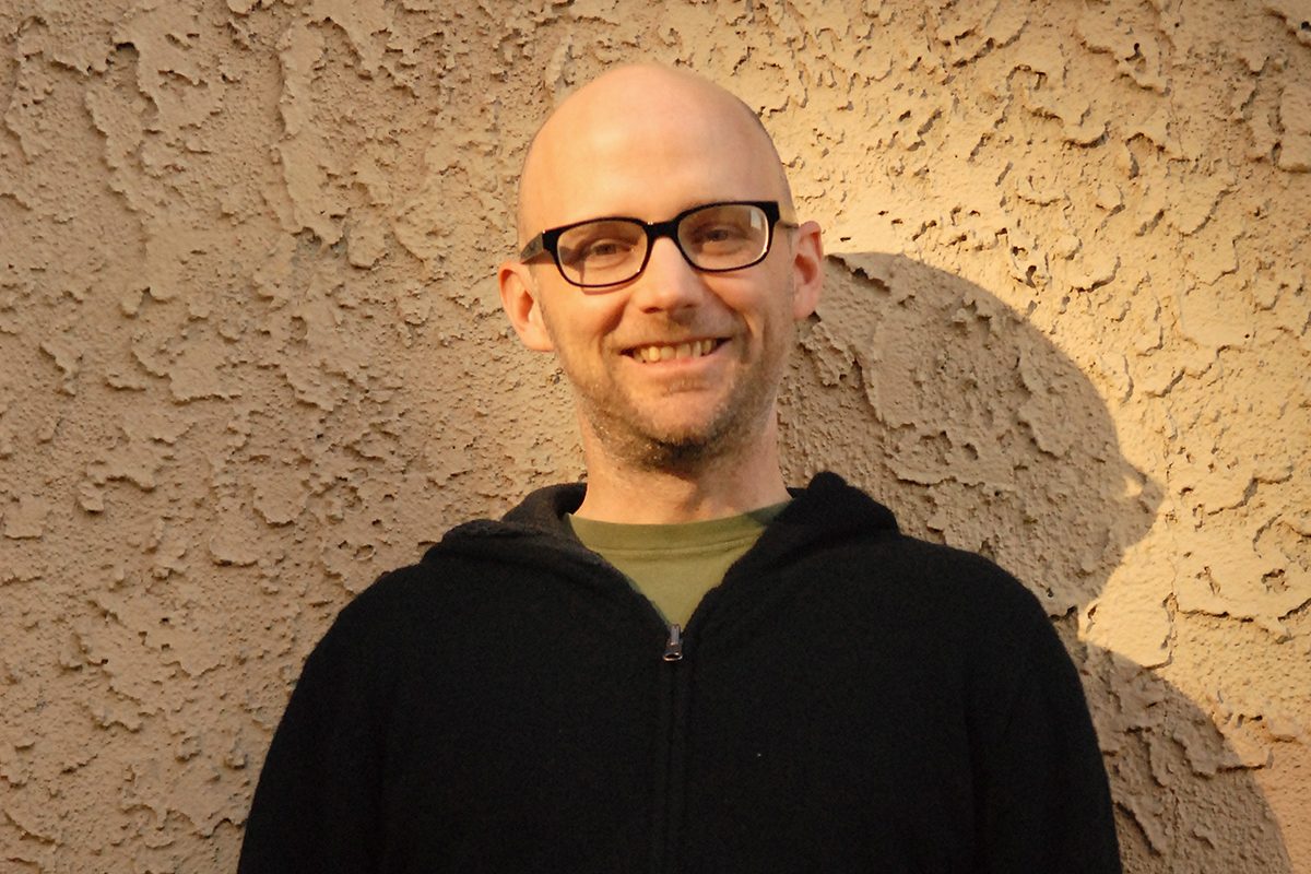 “For me, TM is an effective tool for diminishing agitation.”
– Moby, musician, songwriter, producer