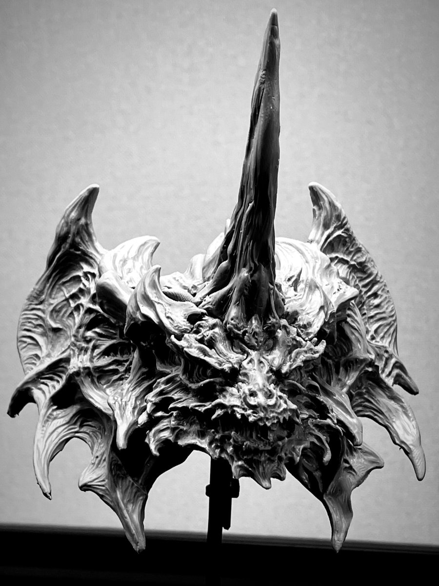 魔王准备中～

  #WF2026冬 
  #WF2026W