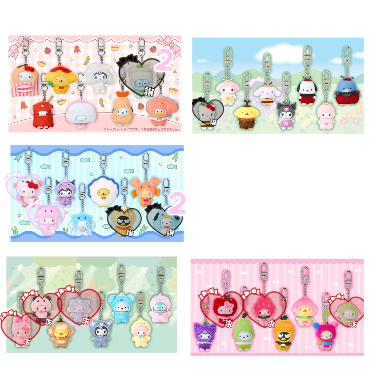 しずく tweet media