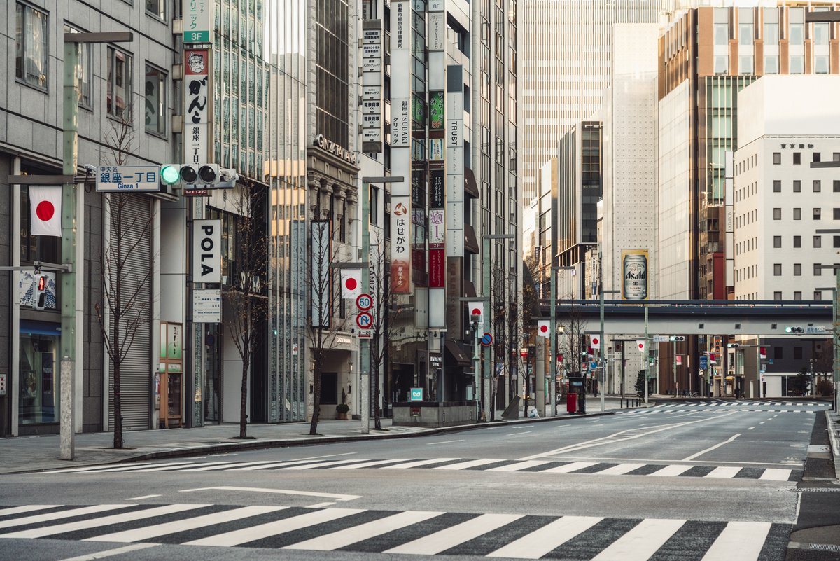 Tokyo Scapes📷 tweet media