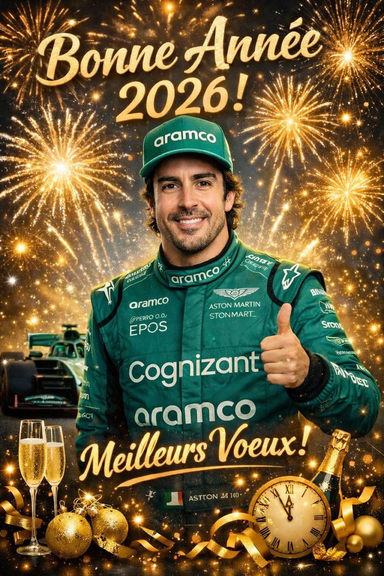 Avec un peu de retard, bonne année et meilleurs vœux à toutes et tous les amis ! 🥳🥳
