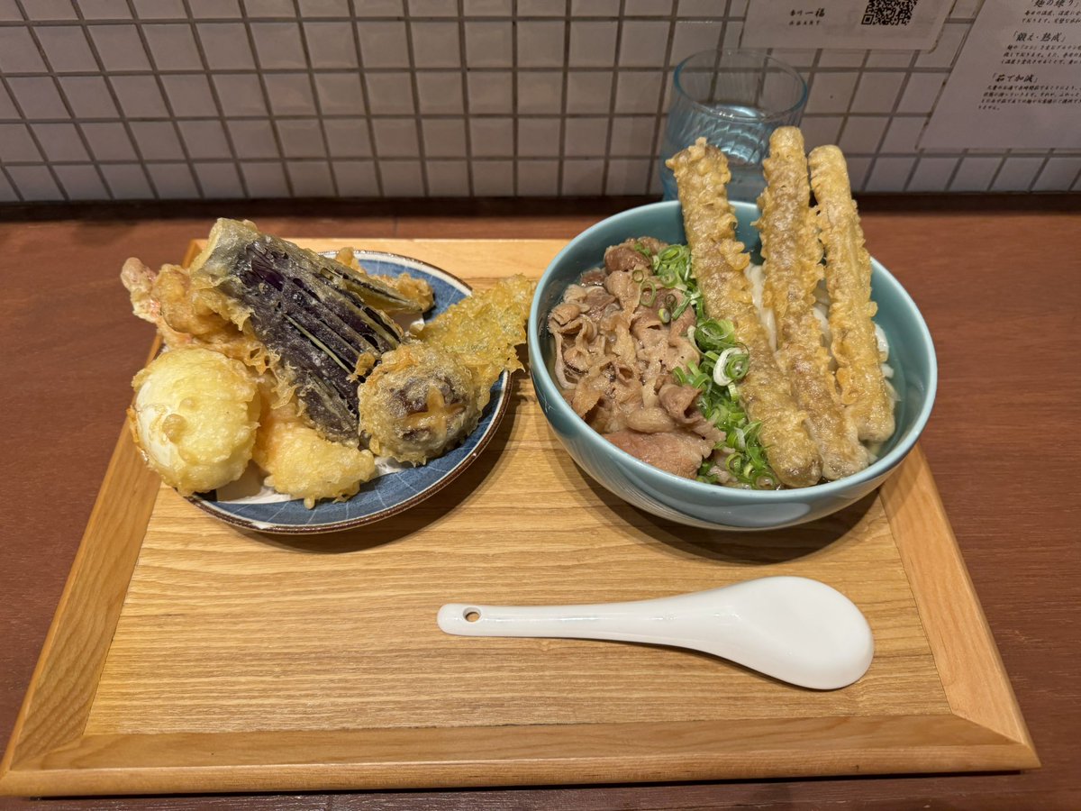 y_timu93's tweet photo. 渋谷グルメでお正月ホリデーを締め
明日から仕事🫠
#香川一福
#MagicTea https://t.co/FkPf83JZeV